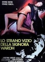 The Strange Vice of Mrs. Wardh (1971) Nacktszenen