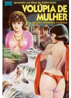 Volúpia de Mulher 1984 film nackten szenen