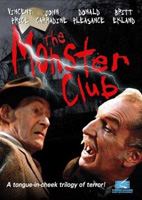 The Monster Club 1981 film nackten szenen