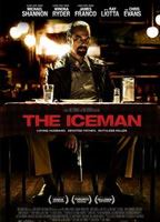 The Iceman 2012 film nackten szenen