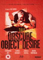 That Obscure Object of Desire 1977 film nackten szenen