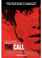 The Call 2013 film nackten szenen