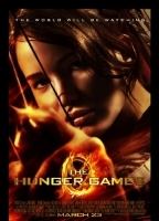 The Hunger Games (2012) Nacktszenen