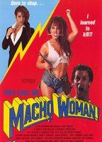 They Call Me Macho Woman! 1989 film nackten szenen