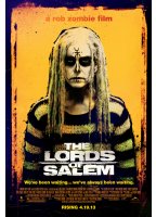 The Lords of Salem (2012) Nacktszenen