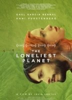 The loneliest planet (2011) Nacktszenen