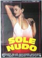 The Naked Sun 1984 film nackten szenen