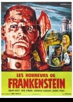 The Horror Of Frankenstein 1970 film nackten szenen