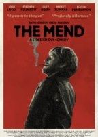 The Mend (2014) Nacktszenen