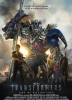 Transformers: Age of Extinction 2014 film nackten szenen