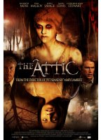 The Attic (2007) Nacktszenen