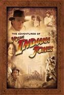 The Young Indiana Jones Chronicles 1992 film nackten szenen