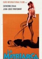 The Libertine 1968 film nackten szenen
