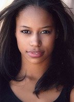 Taylour Paige nackt