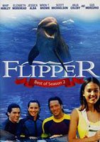 The New Adventures of Flipper 1995 film nackten szenen