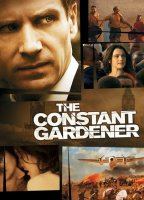 The Constant Gardener 2005 film nackten szenen