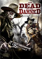 The Dead and the Damned (2011) Nacktszenen