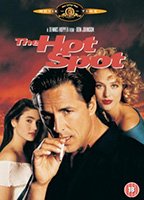 The Hot Spot 1990 film nackten szenen