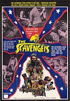 The Scavengers 1969 film nackten szenen
