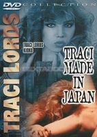 Traci: Made in Japan 1986 film nackten szenen