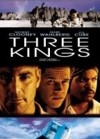 Three Kings (1999) Nacktszenen