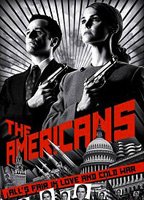 The Americans 2013 film nackten szenen