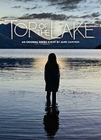 Top of the Lake 2013 film nackten szenen