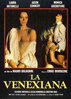 Die Venetianerin nacktszenen