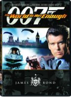 James Bond 007 - Die Welt ist nicht genug 1999 film nackten szenen