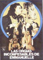 Las orgías inconfesables de Emmanuelle 1982 film nackten szenen