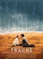 Tracks (2013) Nacktszenen
