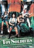 Toy Soldiers 1984 film nackten szenen