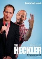 The Heckler (2014) Nacktszenen