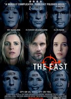 The East (2013) Nacktszenen