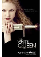 The White Queen nacktszenen