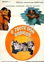 Trote de Sádicos 1974 film nackten szenen