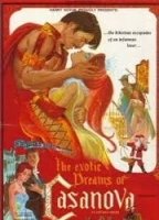 The Exotic Dreams of Casanova nacktszenen
