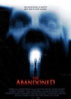 The Abandonned 2015 film nackten szenen