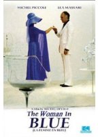 The Woman in Blue 1973 film nackten szenen