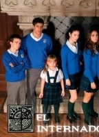 The Boarding School(El Internado) nacktszenen