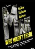 The Man Who Wasn't There (II) 2001 film nackten szenen