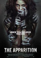The Apparition 2012 film nackten szenen