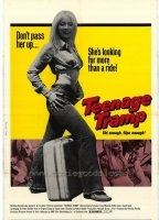Teenage Tramp 1973 film nackten szenen
