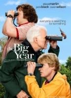 The Big Year (2011) Nacktszenen