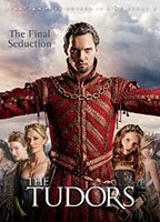 The Tudors 2007 film nackten szenen