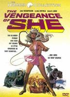The Vengeance of She 1968 film nackten szenen