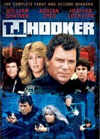 T.J. Hooker (1982-1986) Nacktszenen