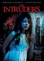 The Intruders 2015 film nackten szenen