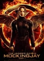 The Hunger Games Mockingjay - Part 1 2014 film nackten szenen