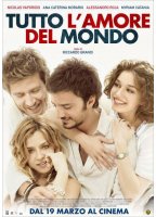 Tutto l'amore del Mondo (2010) Nacktszenen